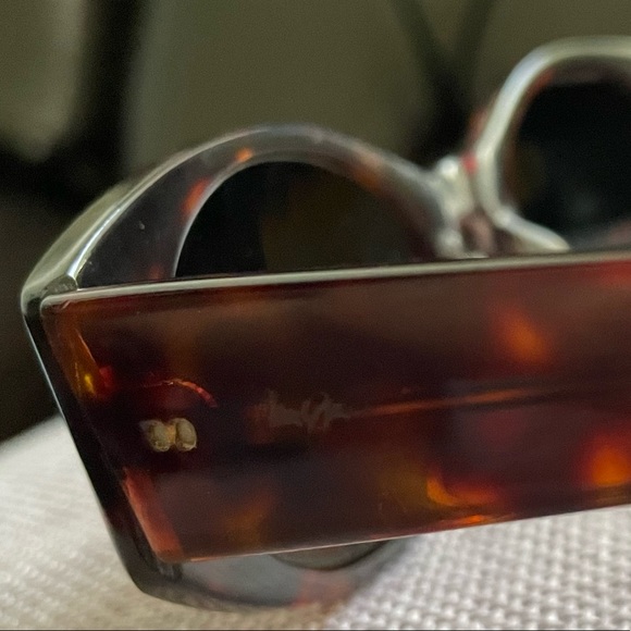 *Rare - Maui Jim Contessa MJ 173-10  Polarized - Picture 5 of 7